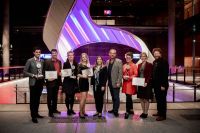 Procura+ Awards finalists unveiled